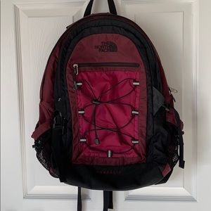 The North Face Backpack